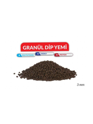 FLP058-FLOPPY 3MM GRANÜL YAVRU BALIK YEMİ 1KG FLP058-FLOPPY 3MM GRANÜL YAVRU BALIK YEMİ 1KG